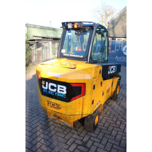 2021 JCB 30-19E-44310919