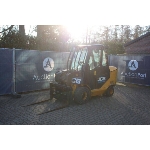 2021 JCB 30-19E-44310922