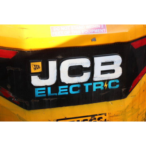 2021 JCB 30-19E-44310930