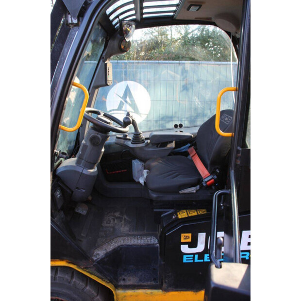 2021 JCB 30-19E-44310933