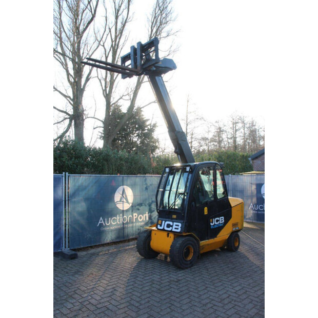 2021 JCB 30-19E-44310941