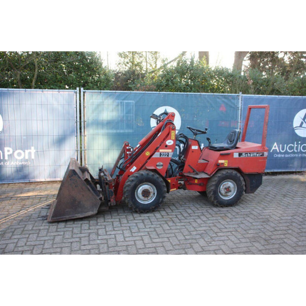 2002 شيفر 222S-44310945