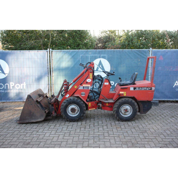 2002 شيفر 222S-44310946