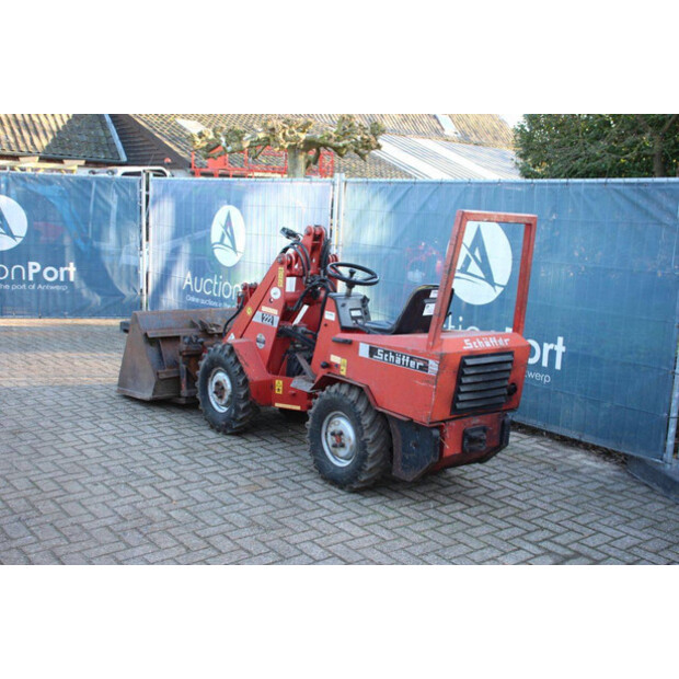 2002 شيفر 222S-44310947