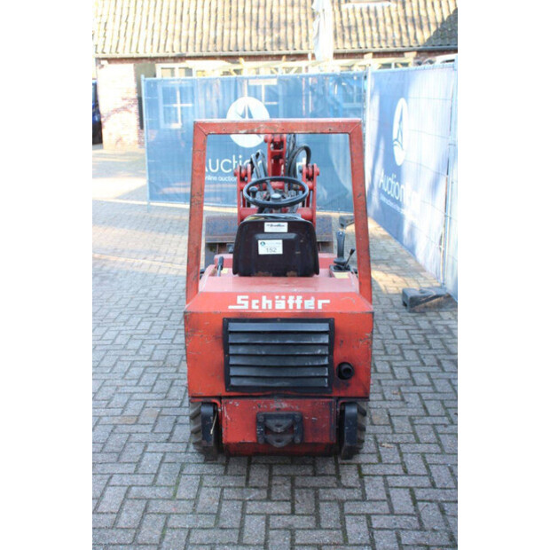 2002 شيفر 222S-44310948