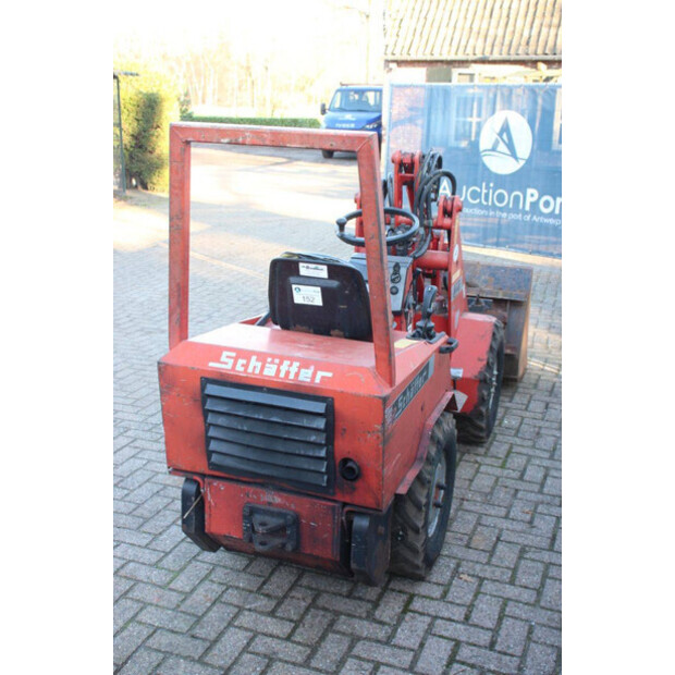 2002 شيفر 222S-44310949