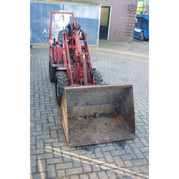 2002 شيفر 222S-44310950