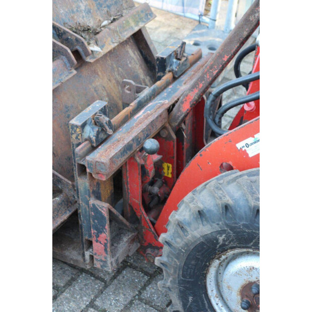 2002 شيفر 222S-44310955