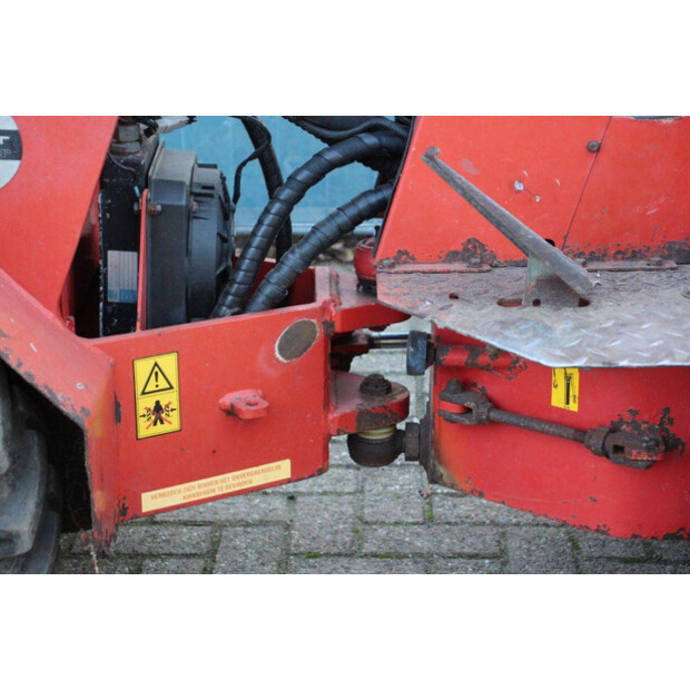 2002 شيفر 222S-44310958