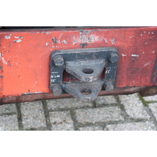 2002 شيفر 222S-44310960