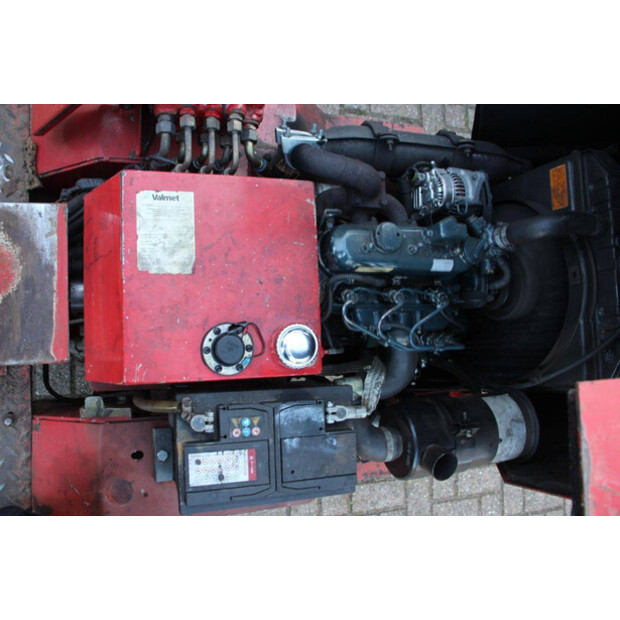 2002 شيفر 222S-44310961