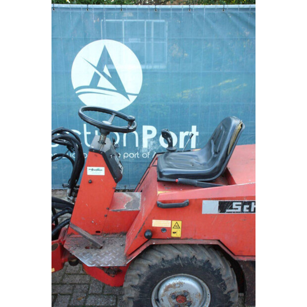 2002 شيفر 222S-44310963