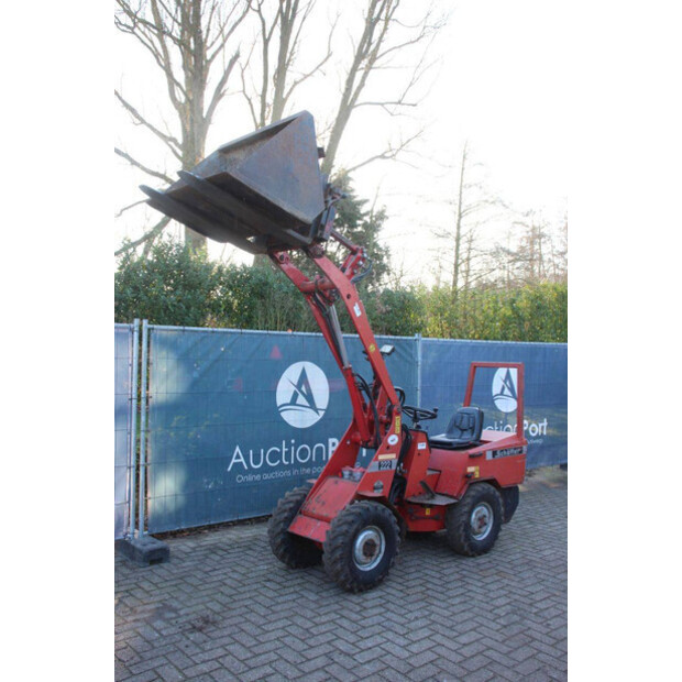 2002 شيفر 222S-44310971