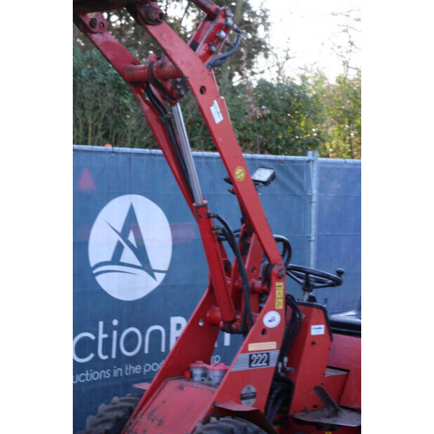 2002 شيفر 222S-44310972