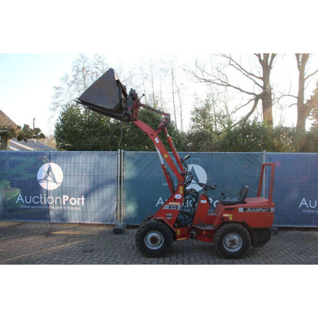 2002 شيفر 222S-44310973