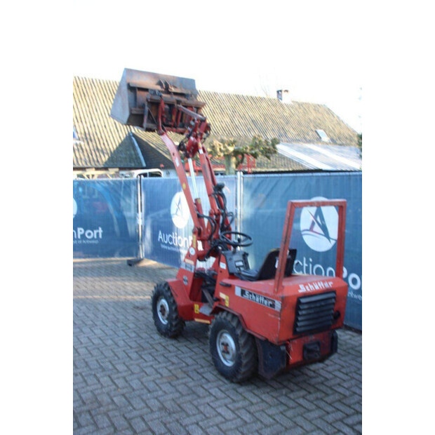 2002 شيفر 222S-44310974