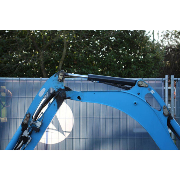 2018 KUBOTA KX019-4-44310987