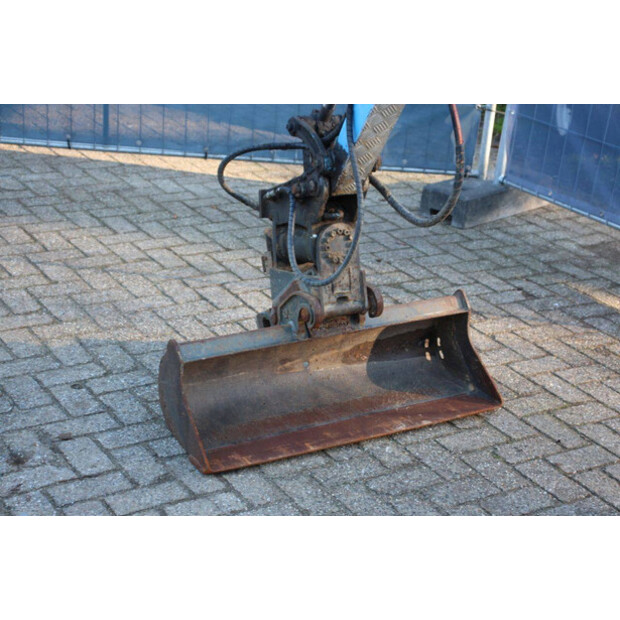 2018 KUBOTA KX019-4-44310989