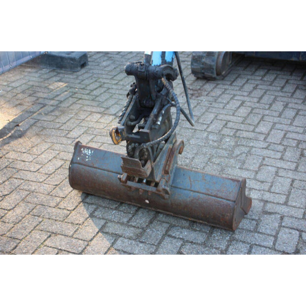 2018 KUBOTA KX019-4-44310990