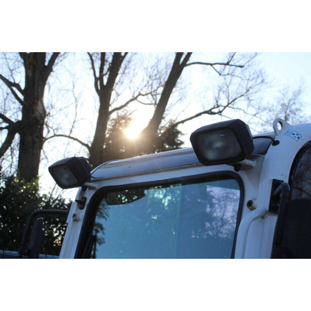 2018 KUBOTA KX019-4-44310994