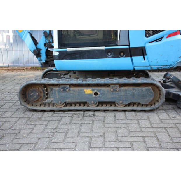 2018 KUBOTA KX019-4-44310995