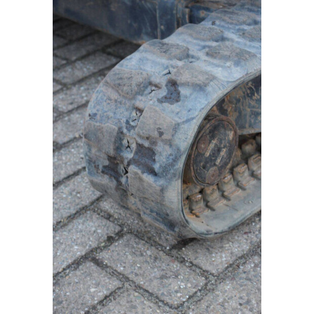 2018 KUBOTA KX019-4-44310997