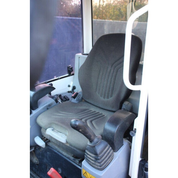 2018 KUBOTA KX019-4-44311003