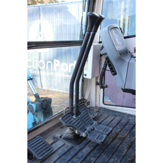 2018 KUBOTA KX019-4-44311004