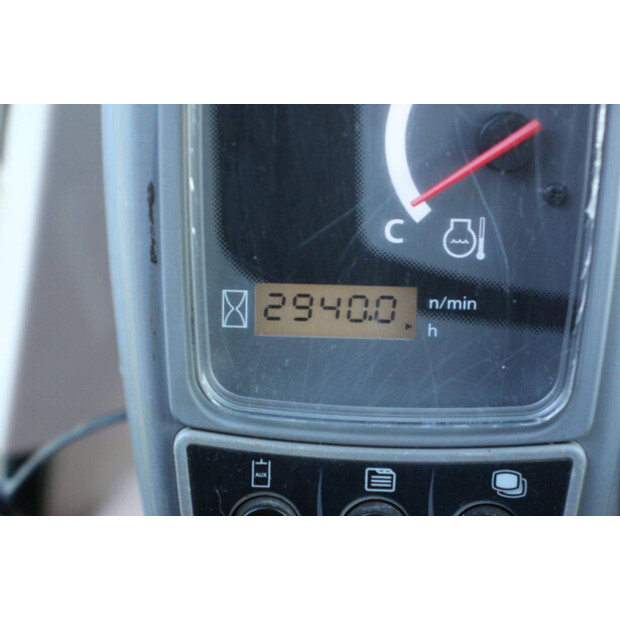 2018 KUBOTA KX019-4-44311007