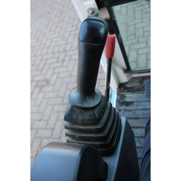 2018 KUBOTA KX019-4-44311008