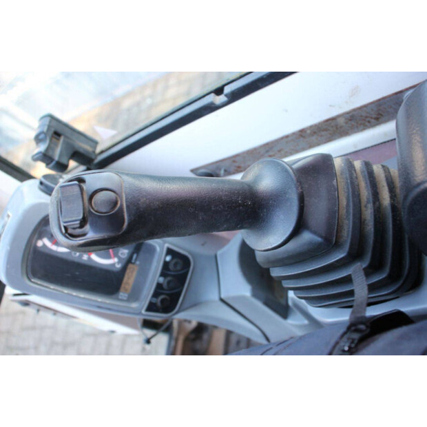 2018 KUBOTA KX019-4-44311009