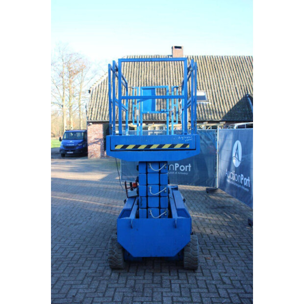 2013 H.A.B. S142-12E2WD-44311017