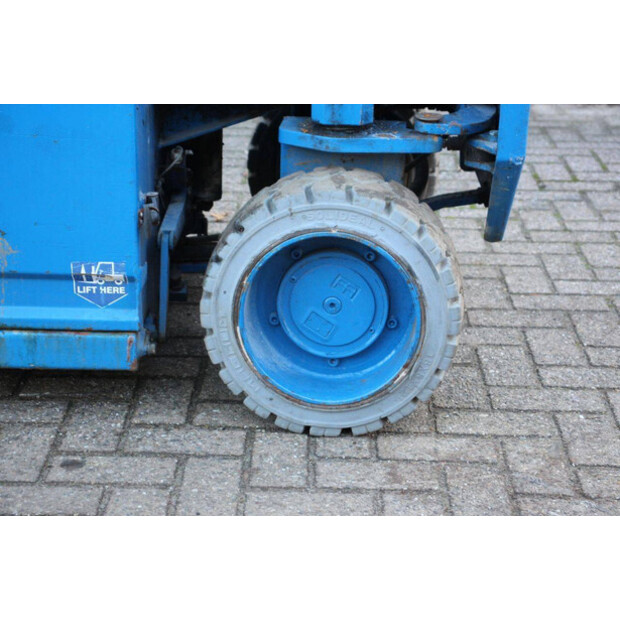 2013 H.A.B. S142-12E2WD-44311025