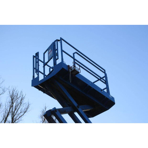 2013 H.A.B. S142-12E2WD-44311035