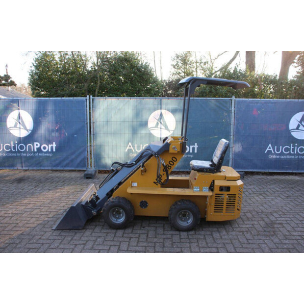 2025 Machpro MP-S800-44311038