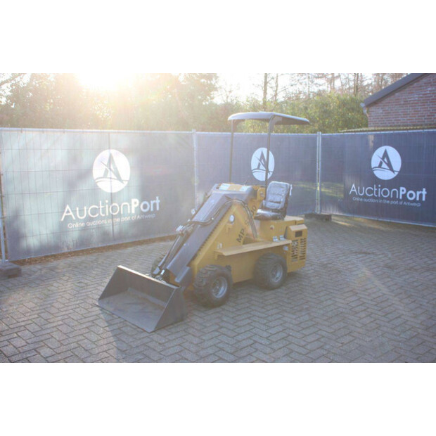 2025 Machpro MP-S800-44311044