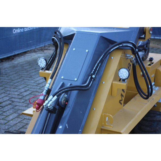 2025 Machpro MP-S800-44311046