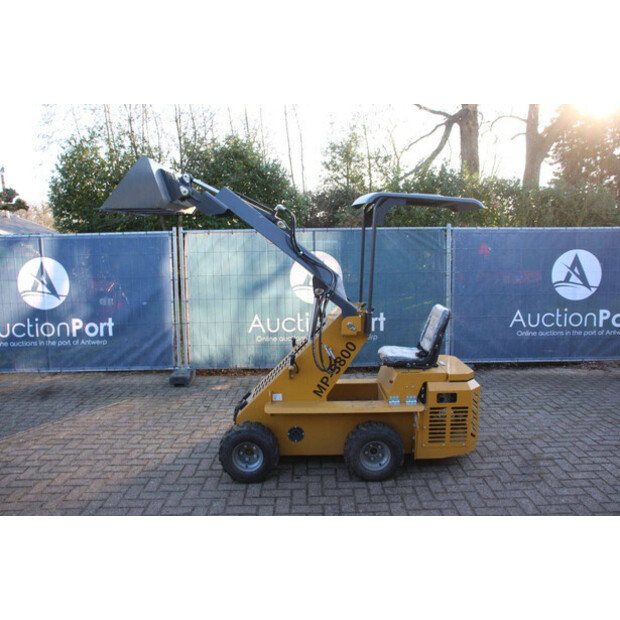 2025 Machpro MP-S800-44311061