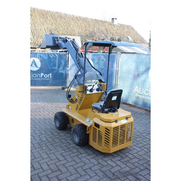 2025 Machpro MP-S800-44311062