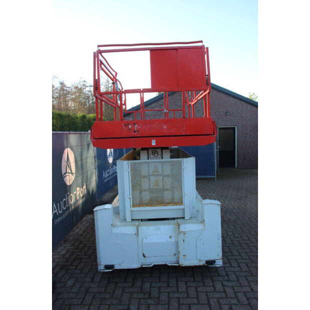 2013 بي بي S151-16ES-44311070