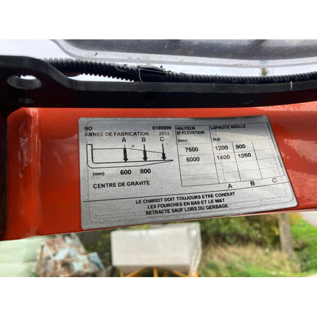 2012 بي تي RRE 140E-44311114