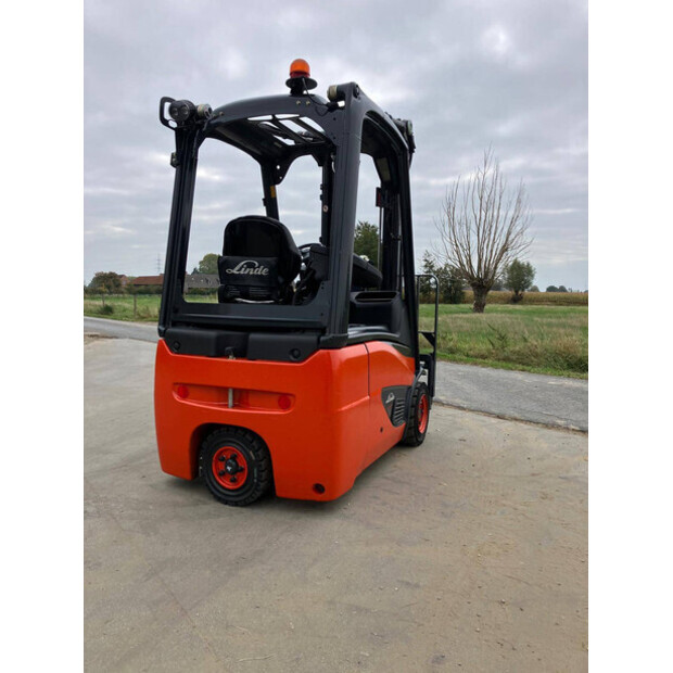 2016 Linde E14-02-44311201