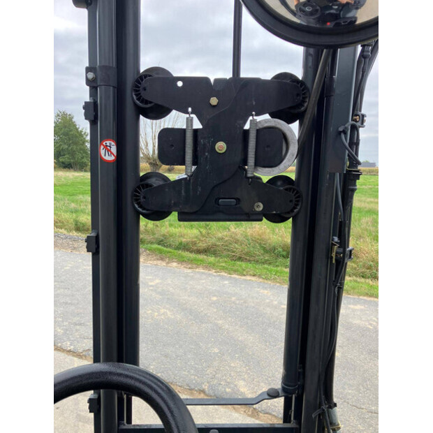 2016 Linde E14-02-44311203