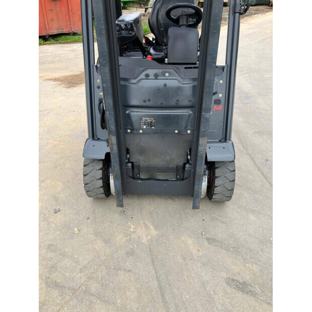 2016 Linde E14-02-44311204