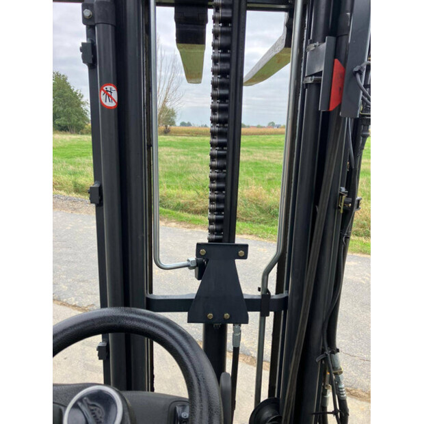 2016 Linde E14-02-44311207