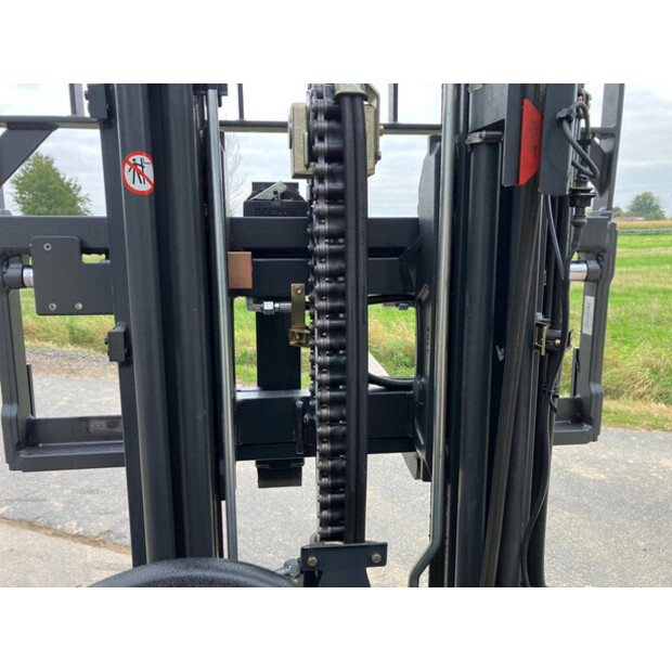 2016 Linde E14-02-44311209