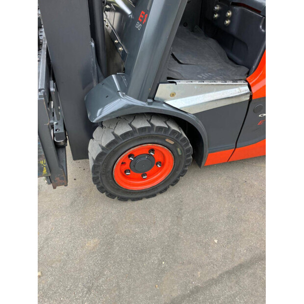 2016 Linde E14-02-44311212