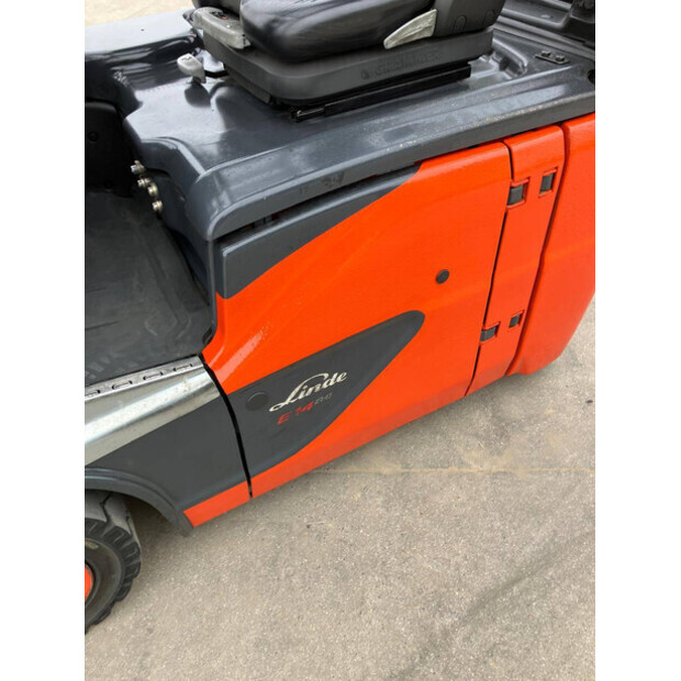 2016 Linde E14-02-44311213
