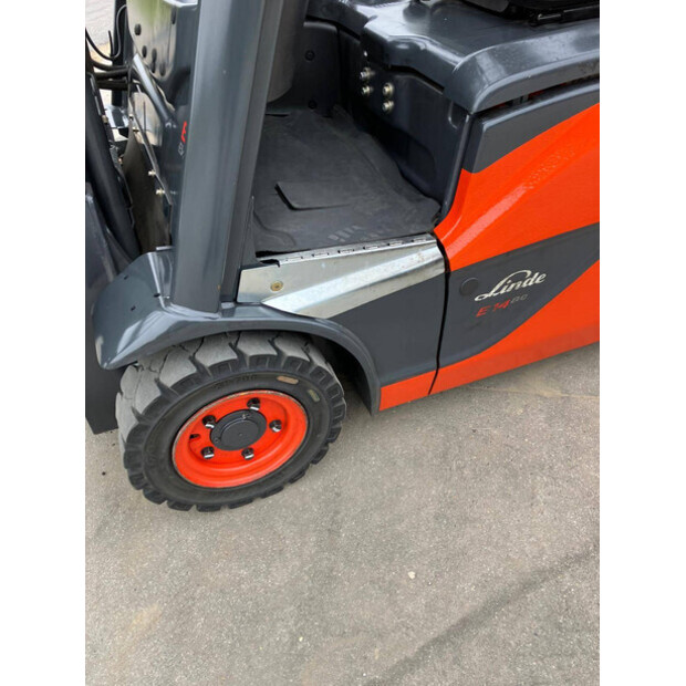 2016 Linde E14-02-44311214
