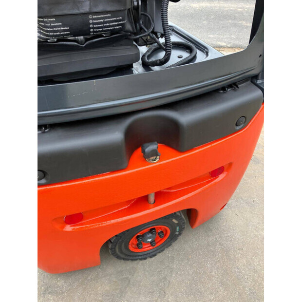 2016 Linde E14-02-44311216